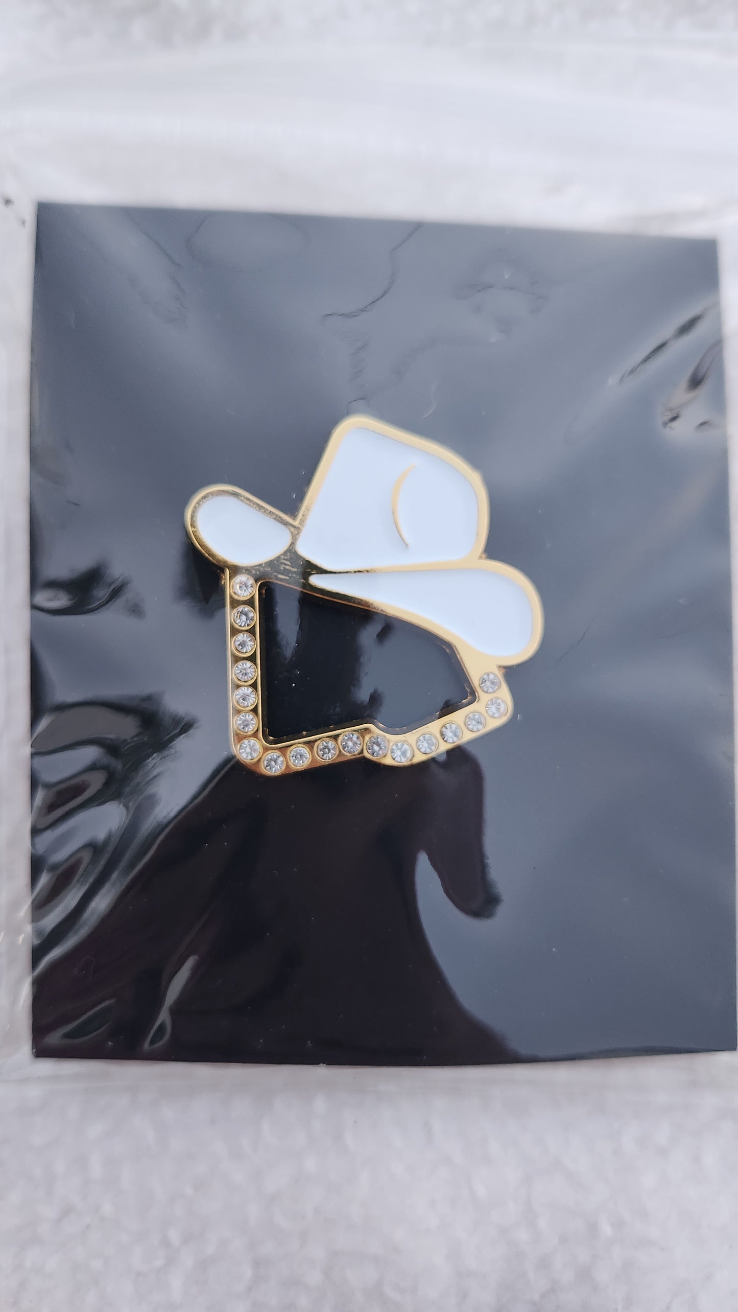 El sombrero New Era Hat Pin 📌