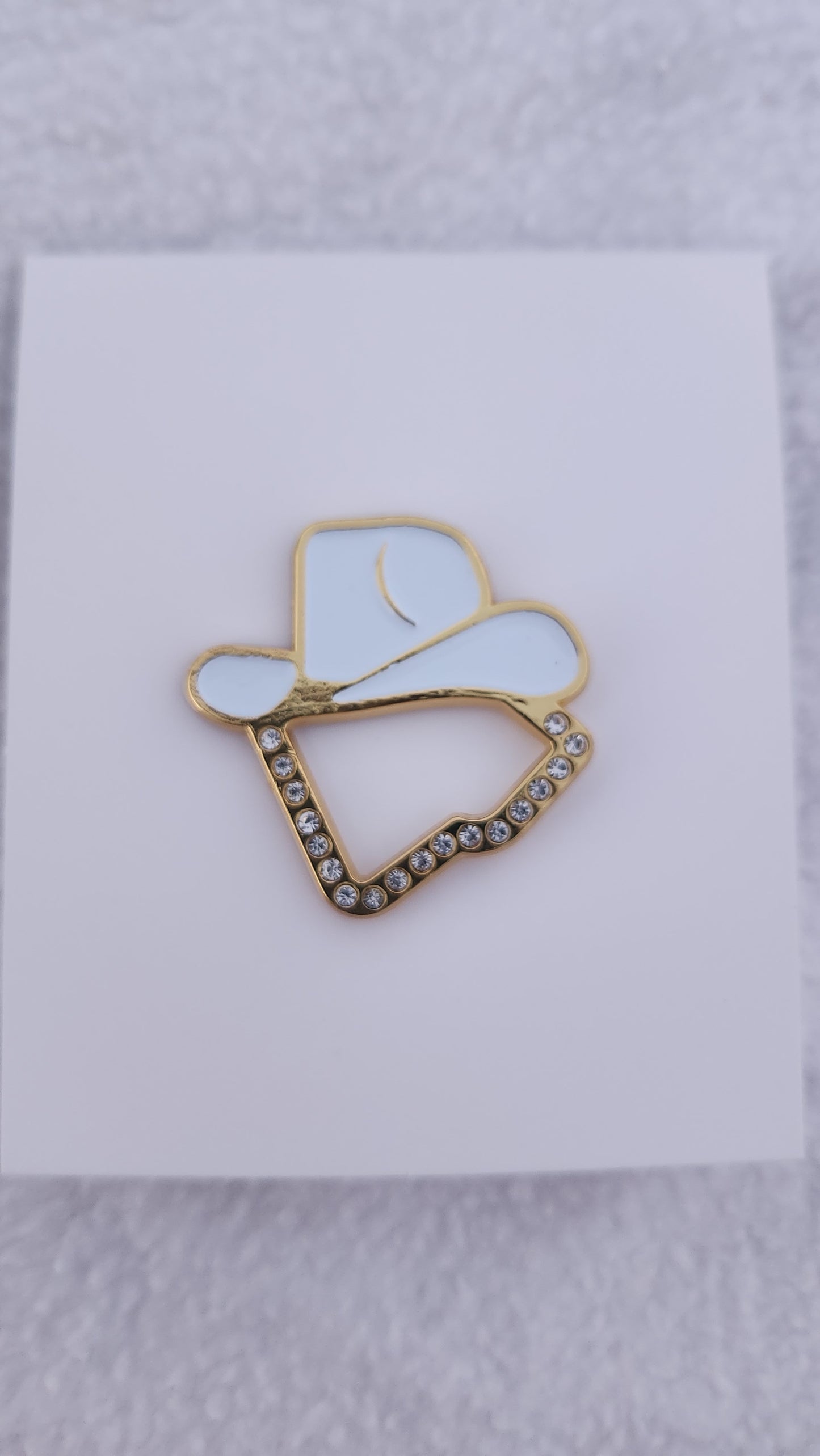 El sombrero New Era Hat Pin 📌