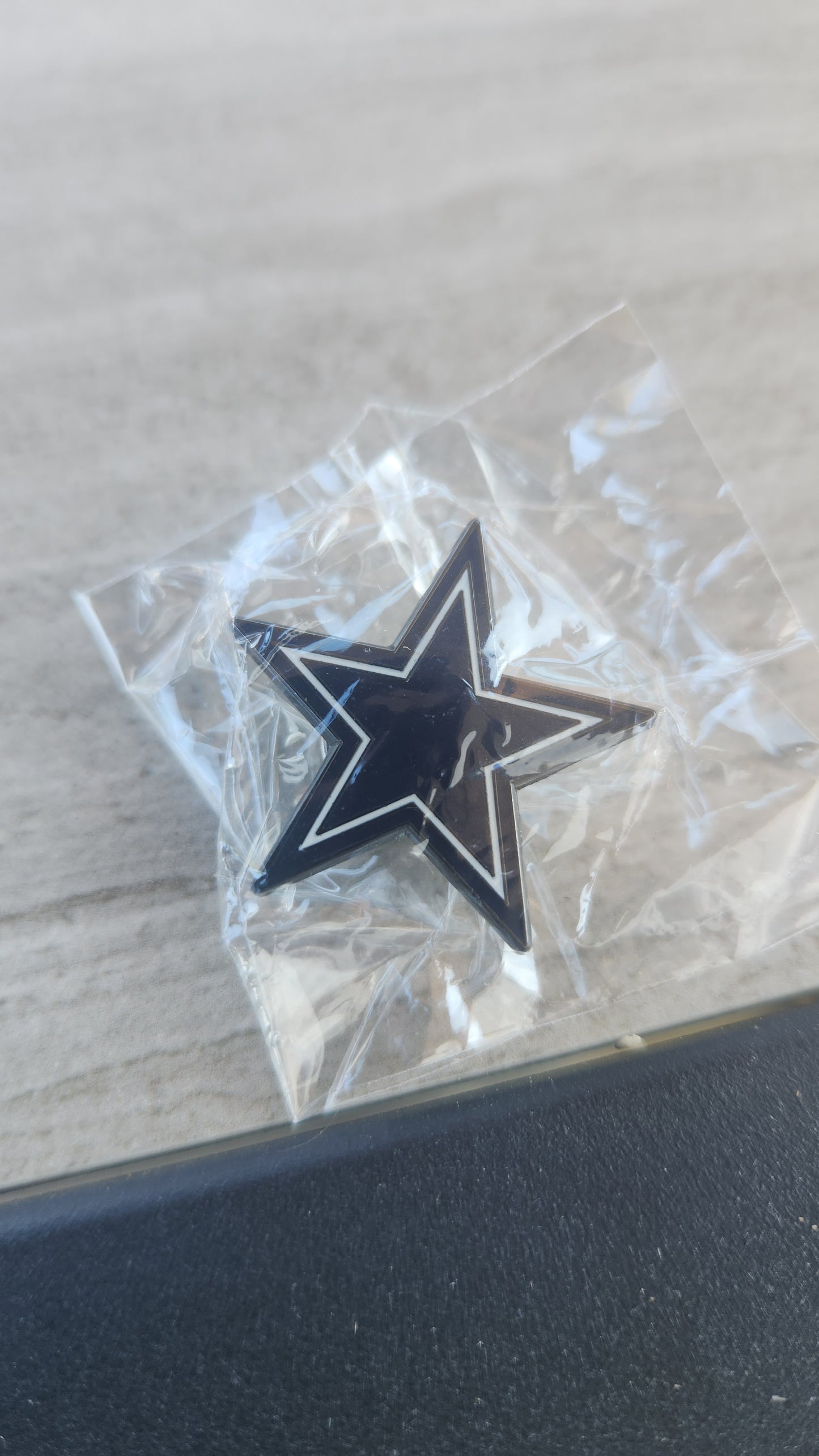 Small NFL Teams Pins