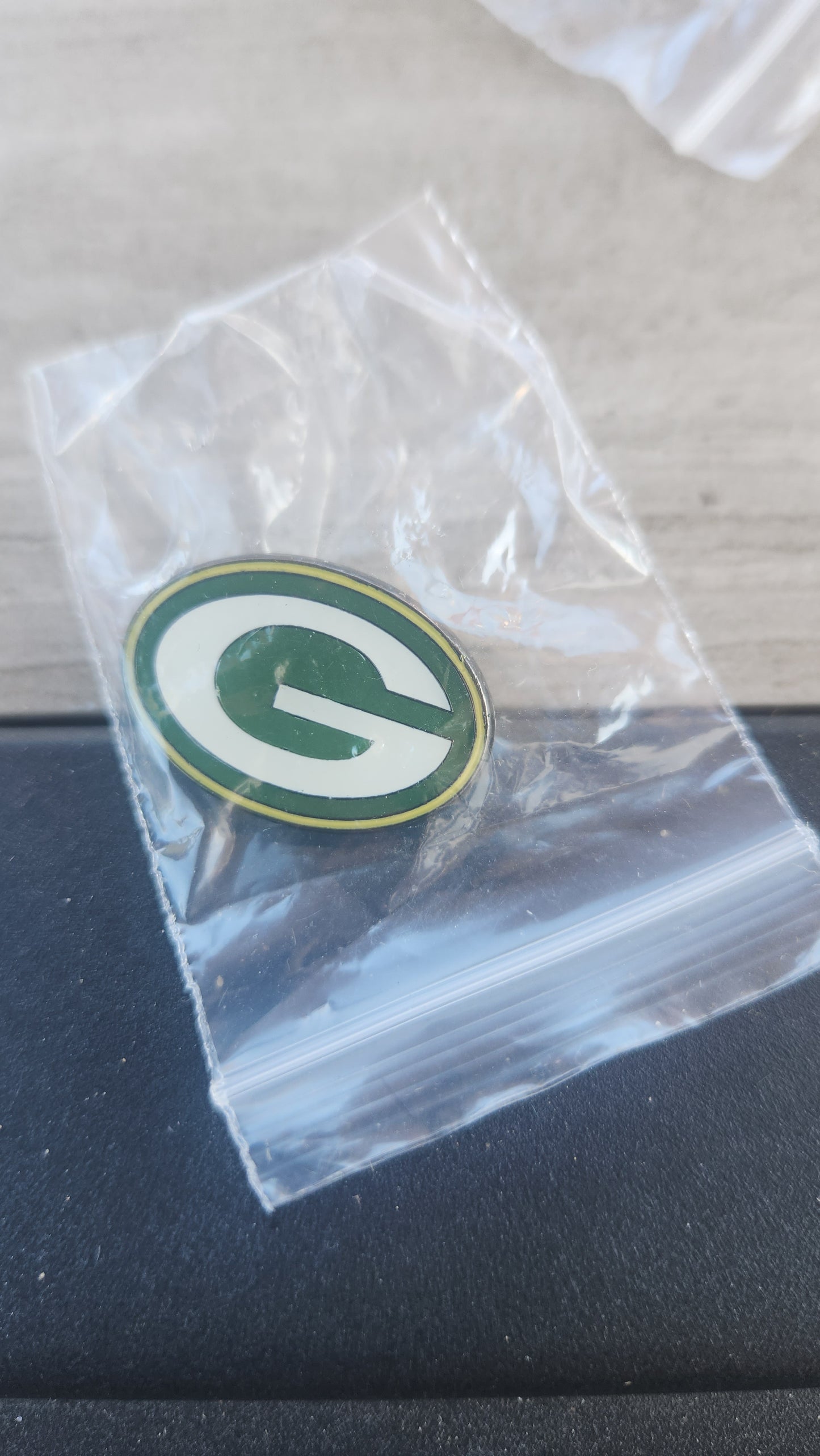Small NFL Teams Pins