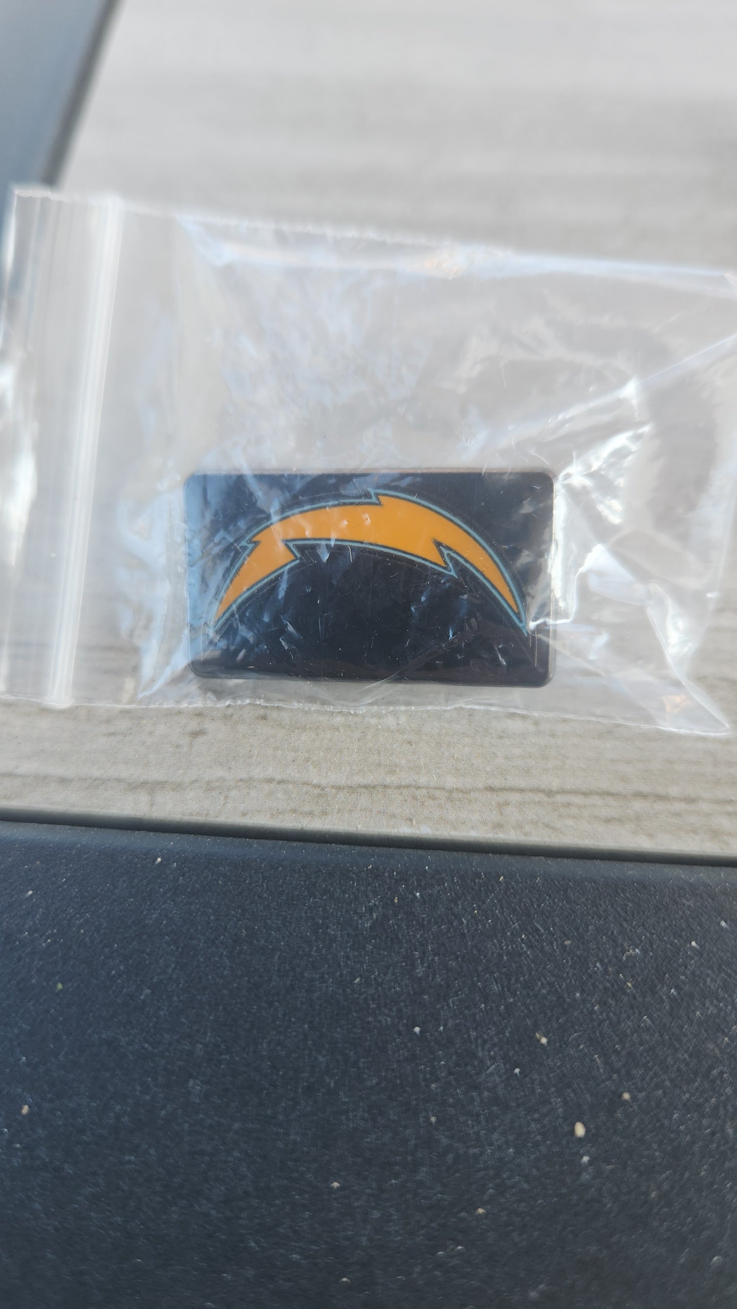 Small NFL Teams Pins
