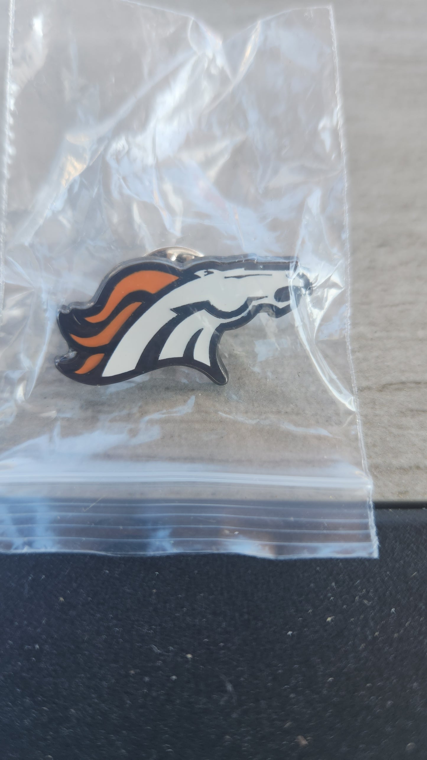 Small NFL Teams Pins